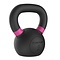 Platinum Cast Iron Kettlebell