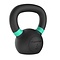 Platinum Cast Iron Kettlebell