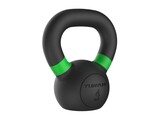Platinum Gietijzeren Kettlebell