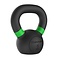 Platinum Gusseisen Kettlebell
