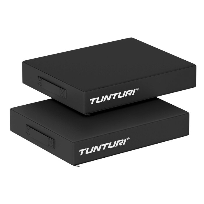 Platinum Drop Pads Set