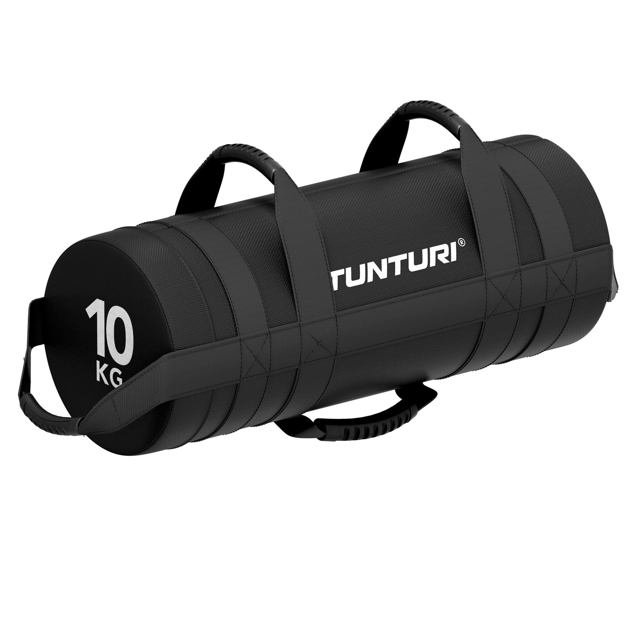 Platinum Strength Bag