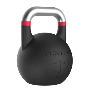 Platinum Competition Kettlebell, 32 kg