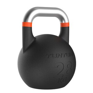 Platinum Competition Kettlebell, 28 kg