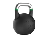 Platinum Competition Kettlebell