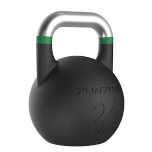 Platinum Competition Kettlebell, 24 kg