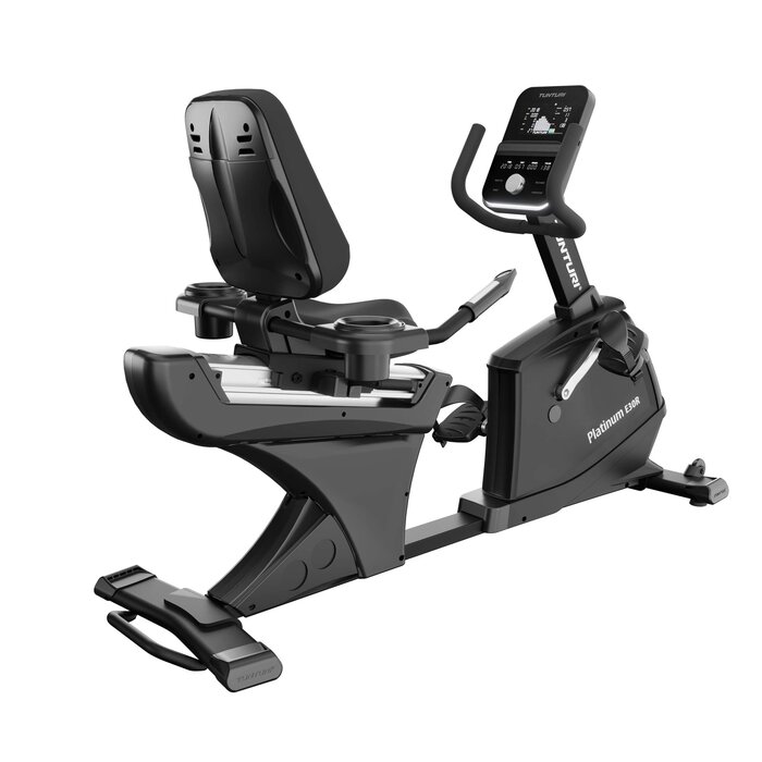 Platinum E30 - R Recumbent Bike