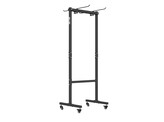 Platinum Fitnessmat Rack