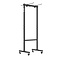 Platinum Fitnessmat Rek