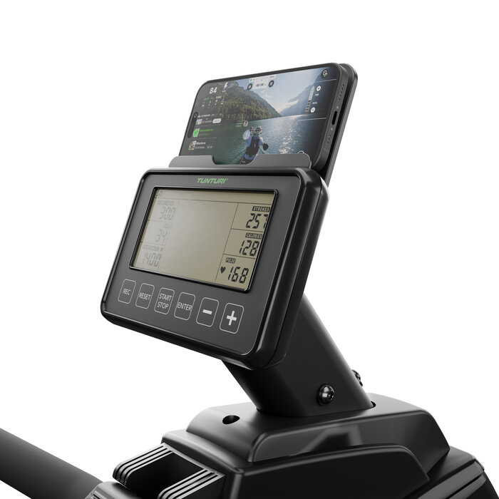 Signature R20 Rower