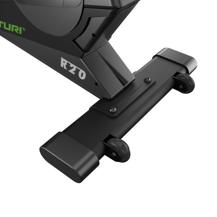 Signature R20 Rudergerät