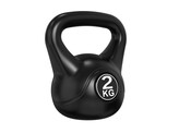 PE Kettlebell