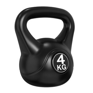 PE - Kettlebell 4kg