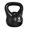 PVC - Kettlebell