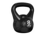 PVC - Kettlebell