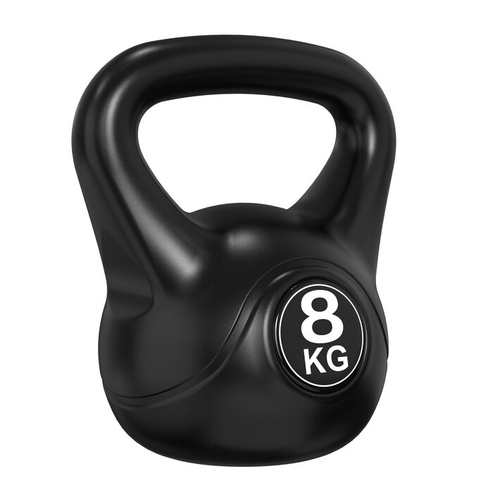 PE Kettlebell
