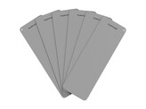 Platinum Fitnessmat EVA