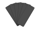 Platinum Fitnessmat EVA