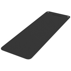Platinum Fitnessmat EVA 180CM, Black