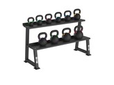 Platinum Gusseisen Kettlebell