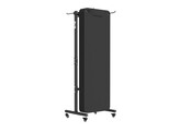 Platinum Fitnessmatten Rek + Fitnessmat EVA 15MM
