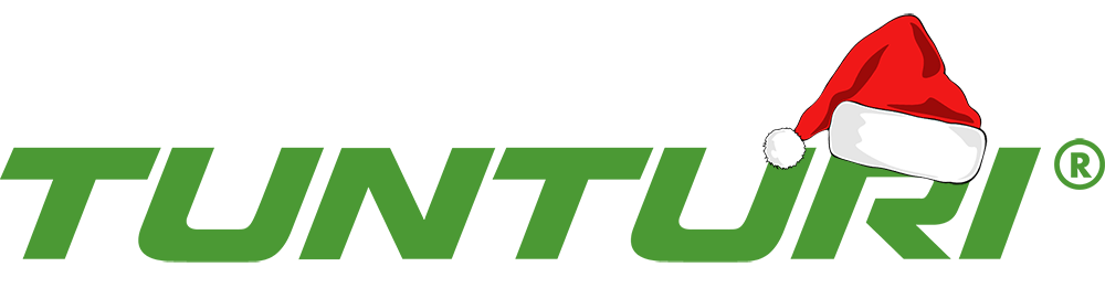 Tunturi New Fitness B.V. logo