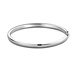 Parte di Me Bibbiena Poppi Casentino 925 sterling silver bangle