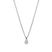 Parte di Me Cento Luci Rosia 925 sterling silver halsband