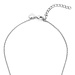 Parte di Me Cento Luci Rosia 925 sterling silver halsband med zirkonia sten