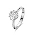 Parte di Me Cento Luci Maxima bague en argent sterling 925