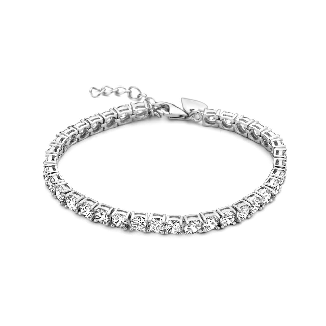 Parte Di Me - 925 sterling silver link bracelet PDM32011