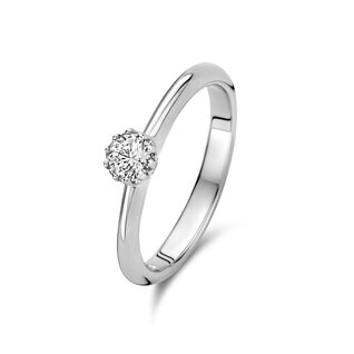 Parte di Me Cento Luci Mila 925 Sterling Silber Ring