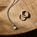 Parte di Me Cento Luci Rosia collier en argent sterling 925 avec pierre de zircone