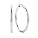 Parte di Me Bibbiena Poppi Casentino 925 sterling silver hoop earrings