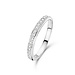 Parte di Me Santa Maria della Base bague en argent sterling 925