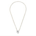 Parte di Me Brioso Cortona Bella 925 sterling silver pearl necklace with freshwater pearls