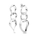 Parte di Me Bibbiena Poppi Madonna 925 sterling silver drop earrings