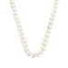 Parte di Me Brioso Cortona Bella collier de perles en argent sterling 925 avec perles d'eau douce