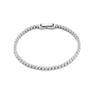 Parte di Me Santa Maria della Base bracelet en argent sterling 925