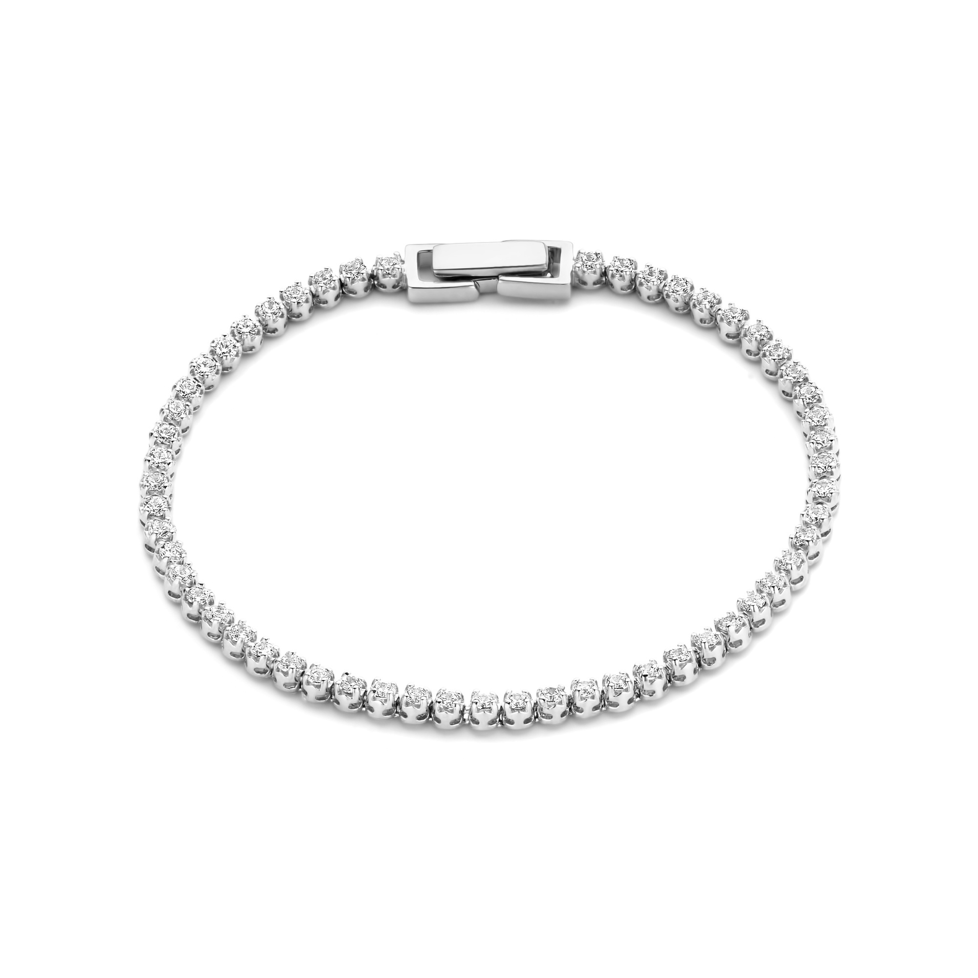 925 Sterling Silber Armband Me Parte - Di PDM32069