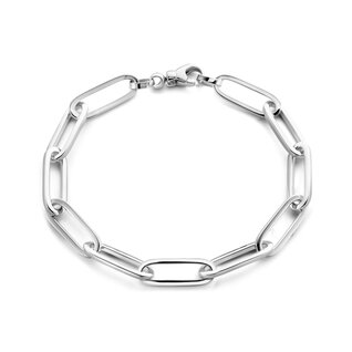 Parte di Me Bibbiena Poppi Guidi 925 Sterling Silber Link Armband