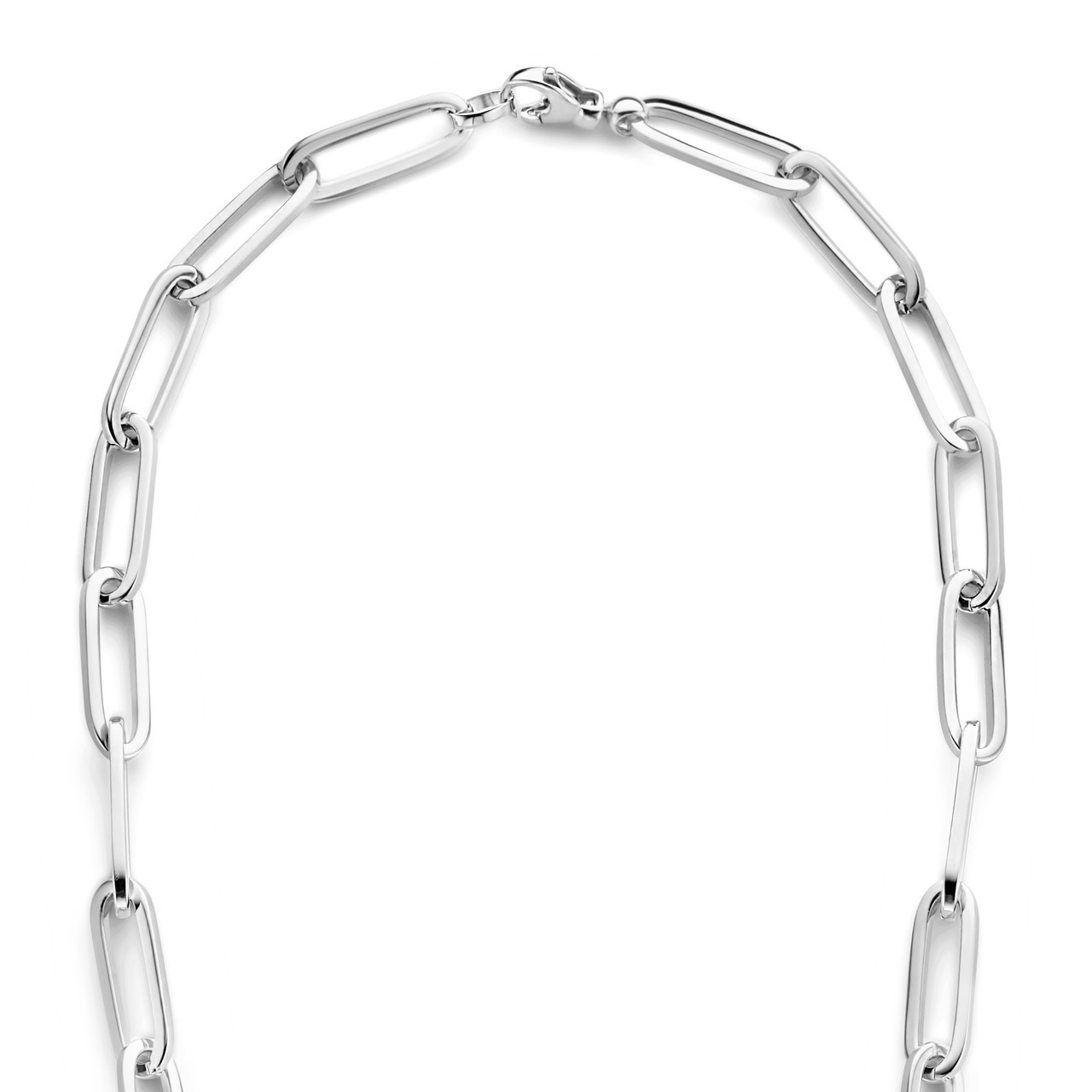 Parte Di Me - 925 sterling silver link bracelet PDM32011