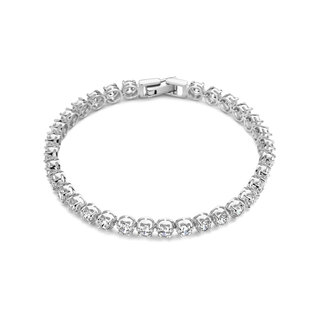 Parte di Me Santa Maria della Base 925 sterling sølv armbånd