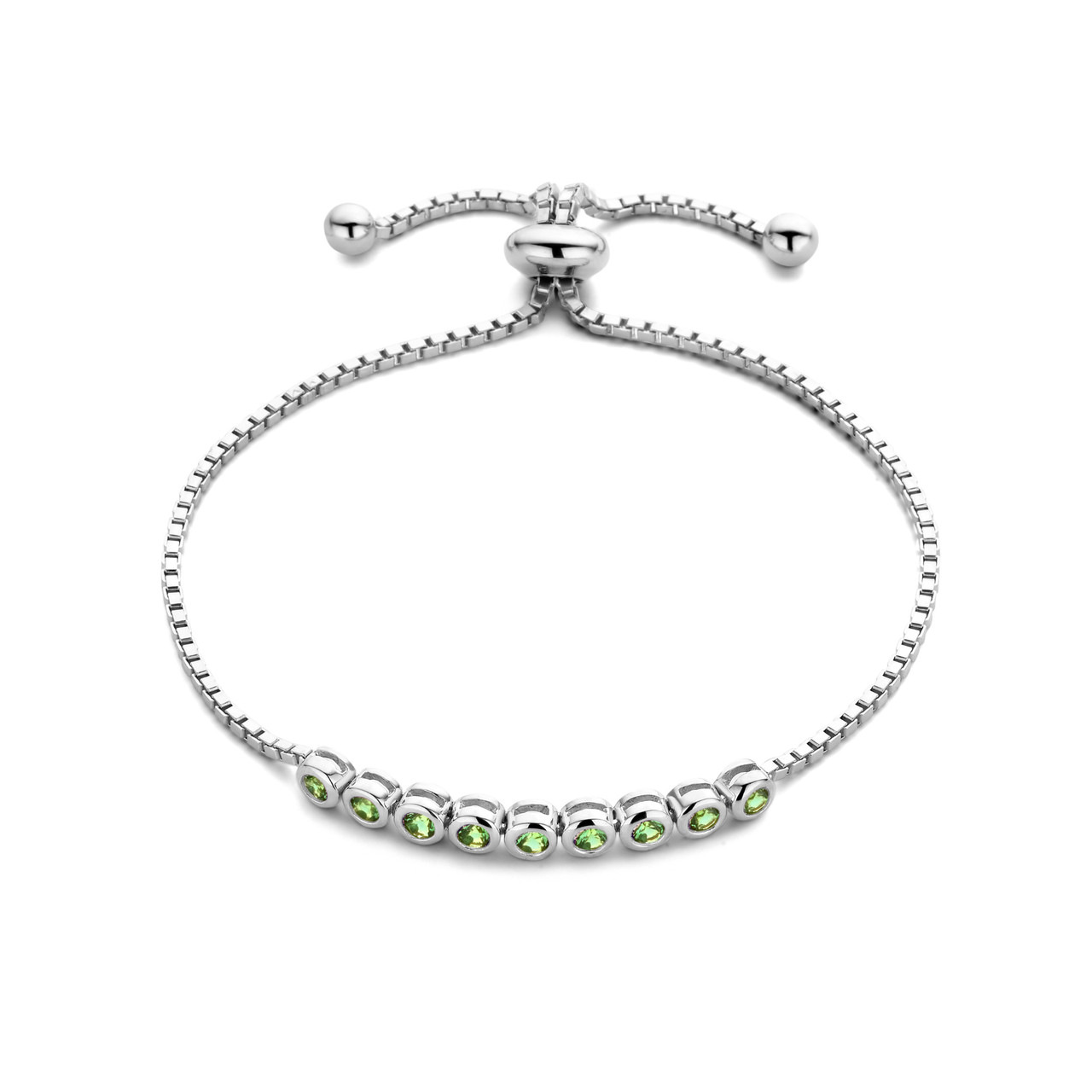 Pandora Bracelets For Women  Silver Bracelet For Girls Moon