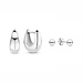 Parte di Me Sorprendimi 925 sterling silver earrings set