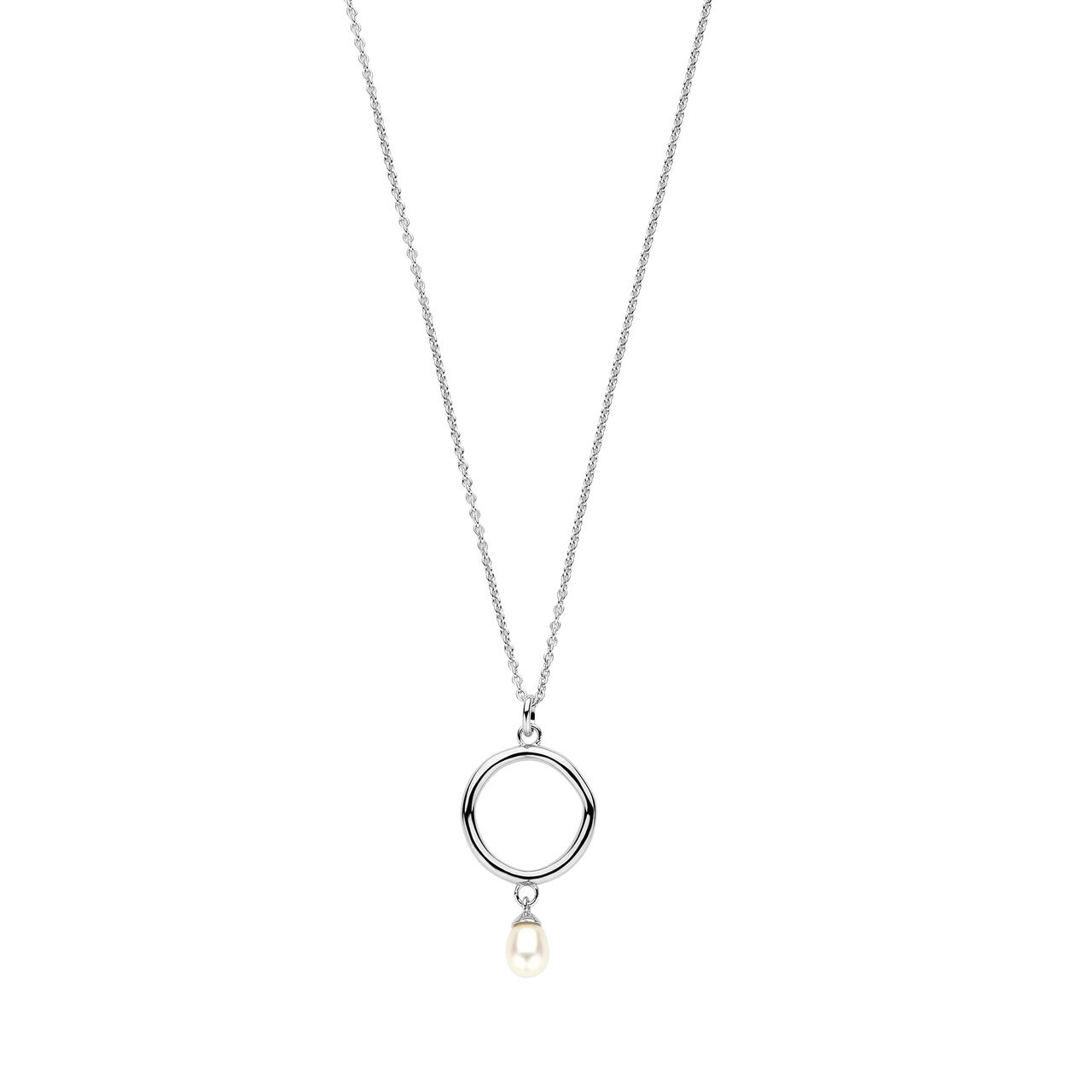 Per Mia Figlia™ - Collana in Argento S925 – VerdeChiaro