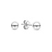 Parte di Me Sorprendimi 925 sterling silver earrings set