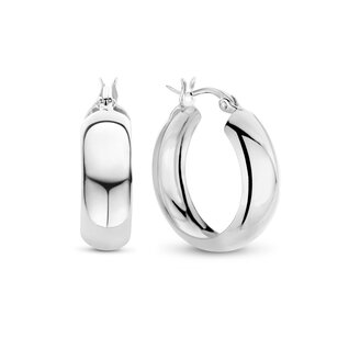 Parte di Me Bibbiena Poppi Casentino creoli in argento sterling 925