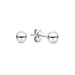 Parte di Me Bibbiena Poppi Casentino 925 sterling silver ear studs