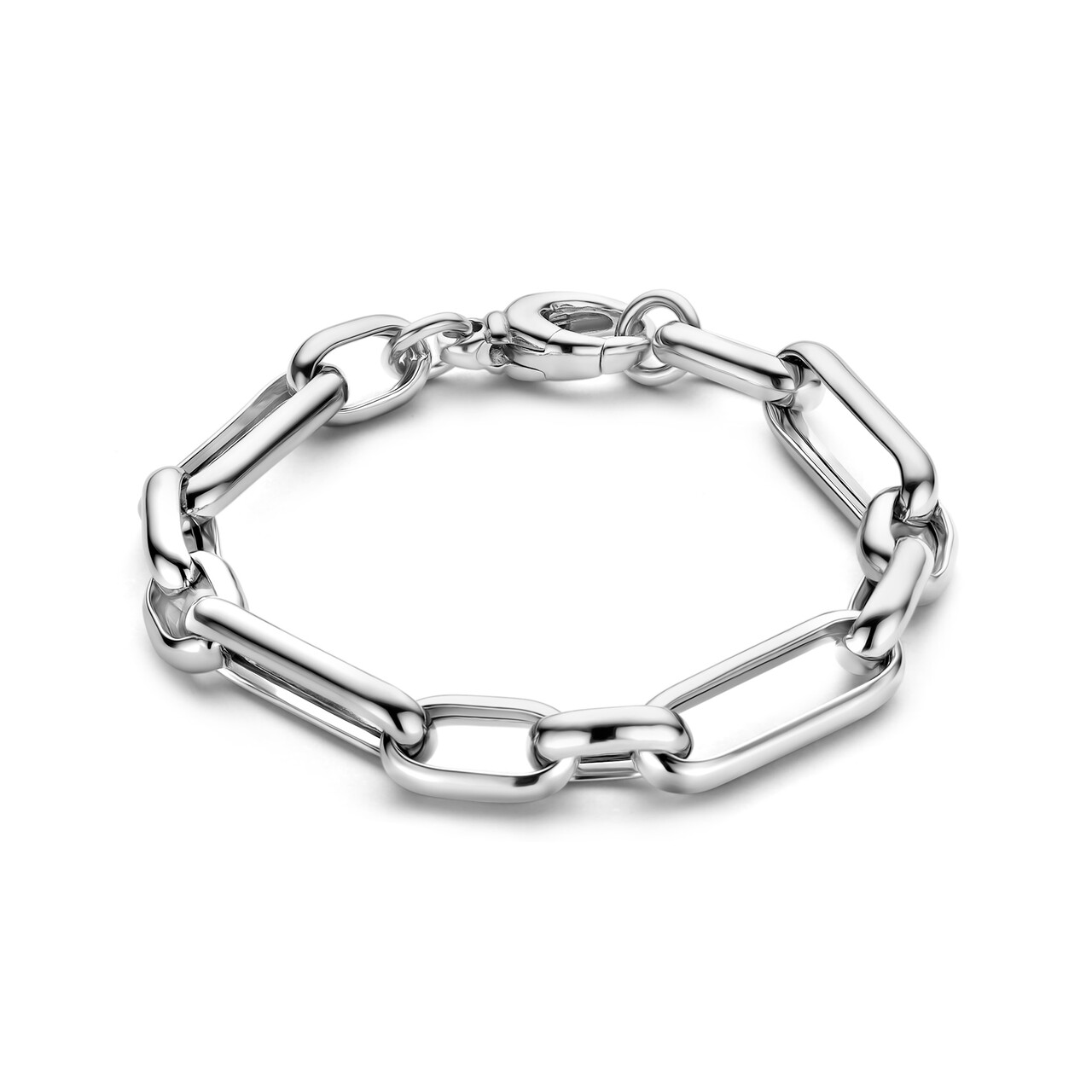 Parte Di Me - 925 sterling silver link bracelet PDM32011